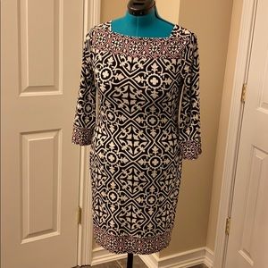 Gorgeous WHBM tunic dress